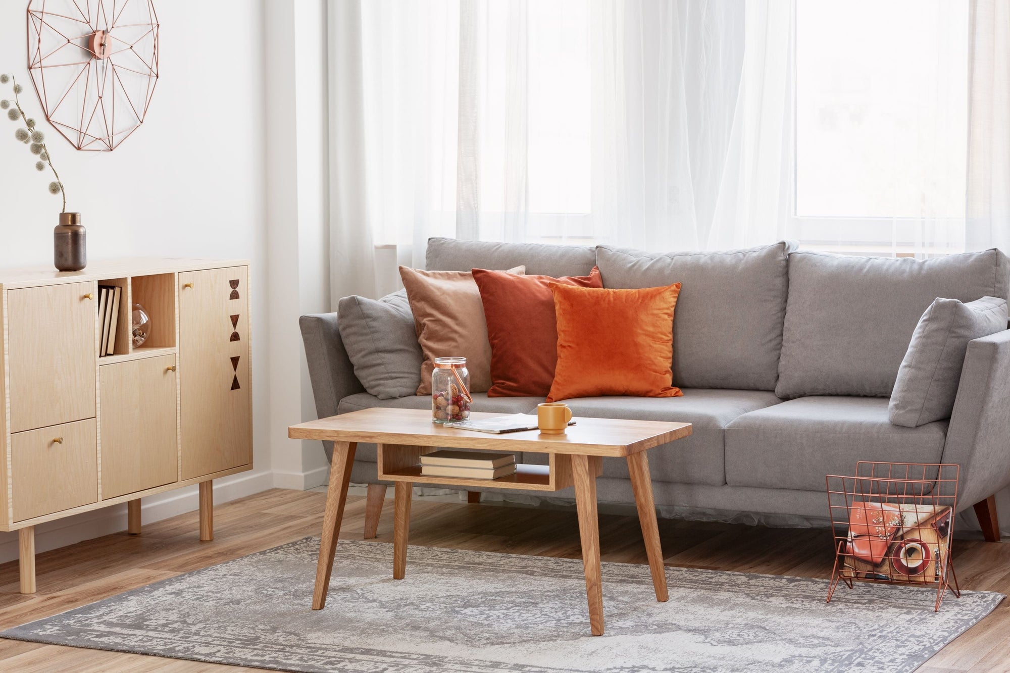 Mobilier living