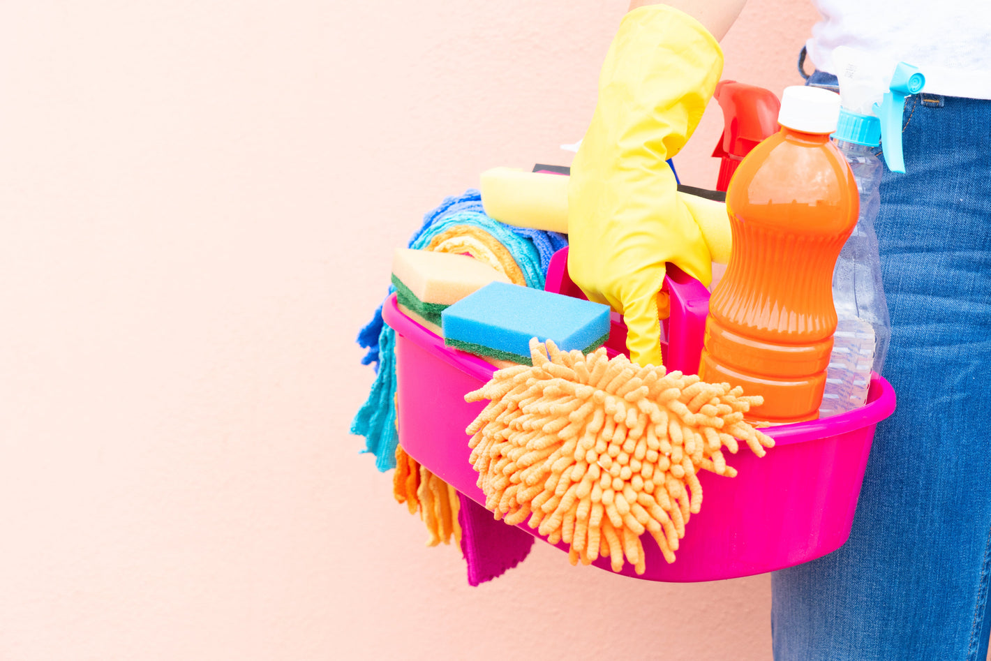 Consumabile întreținere