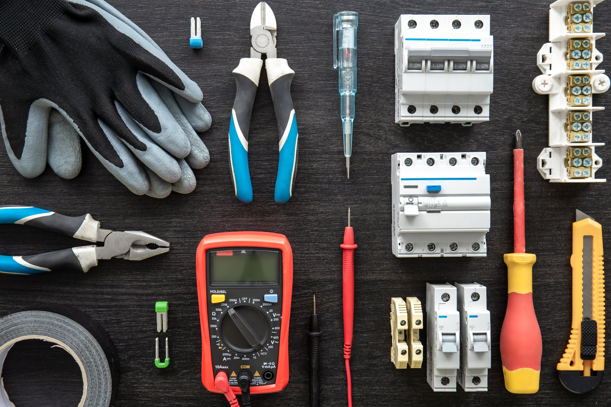 Accesorii electrice