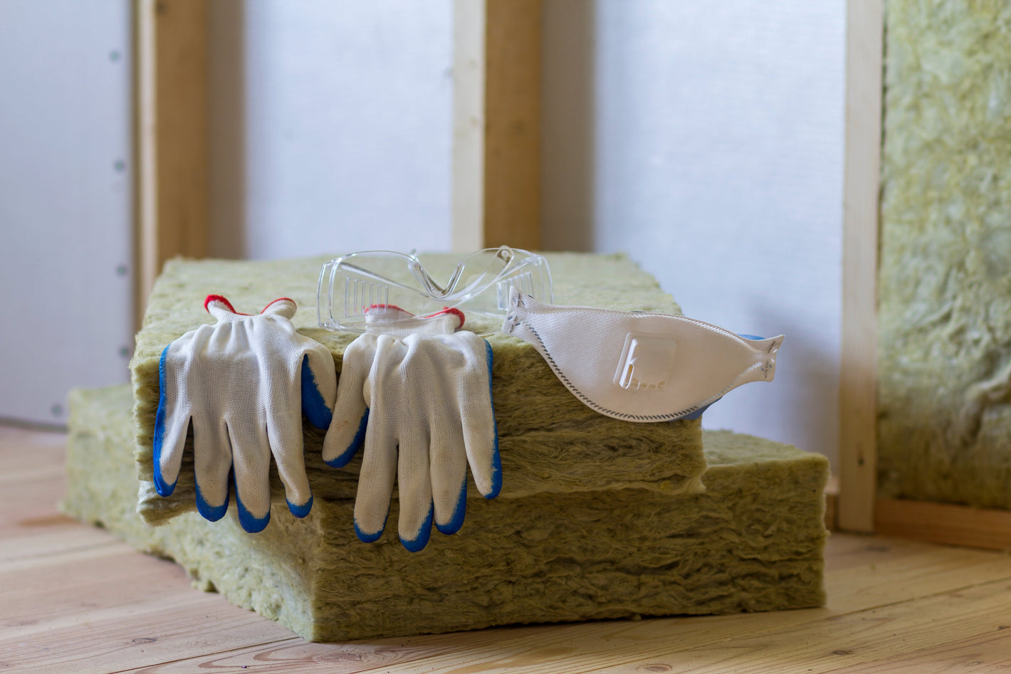 Izolații și hidroizolații