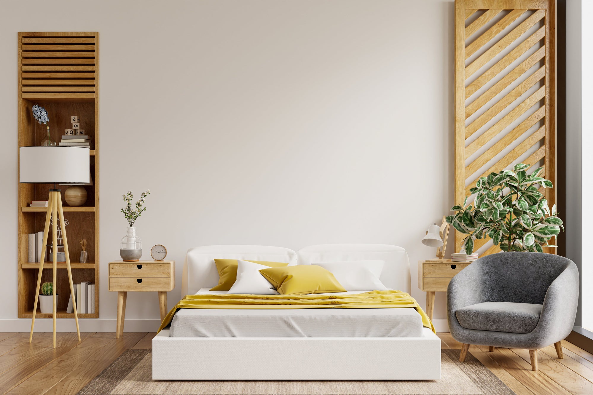 Mobilier dormitor