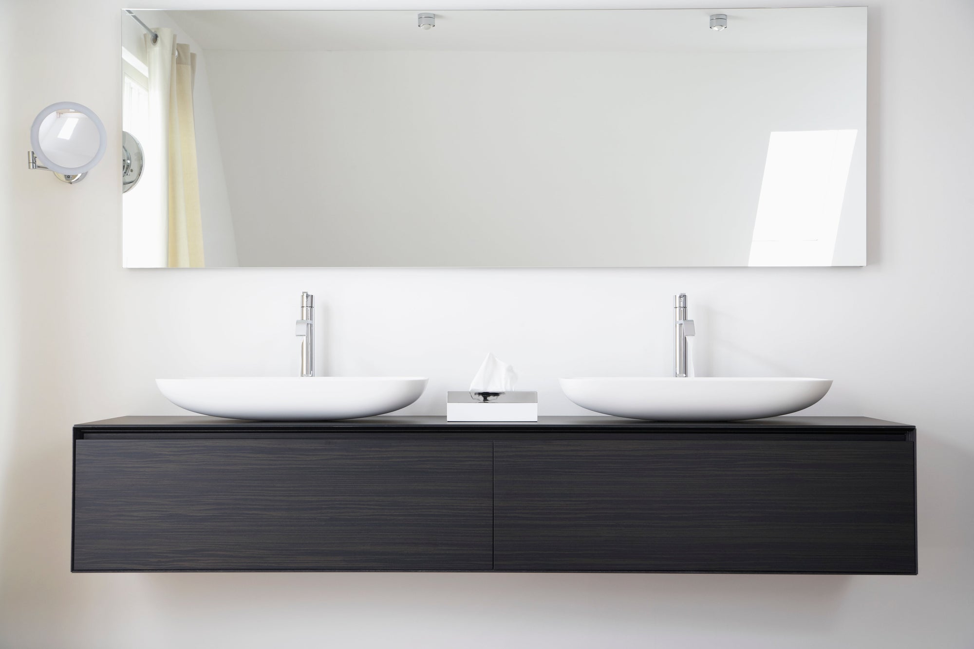 Mobilier baie