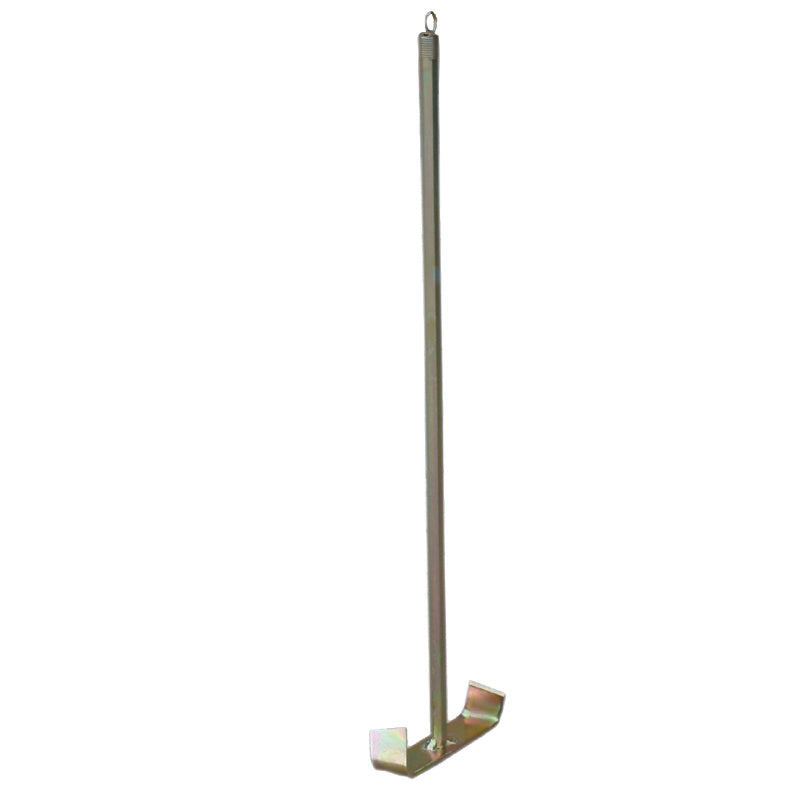 Malaxor vopsea 0.8-2 kg, 60×300 mm, potrivit pentru vopsele PROLINE 00001