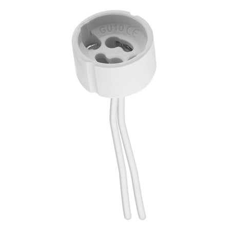 Soclu ceramic GU10 pentru corpuri iluminat Forever light 0006191