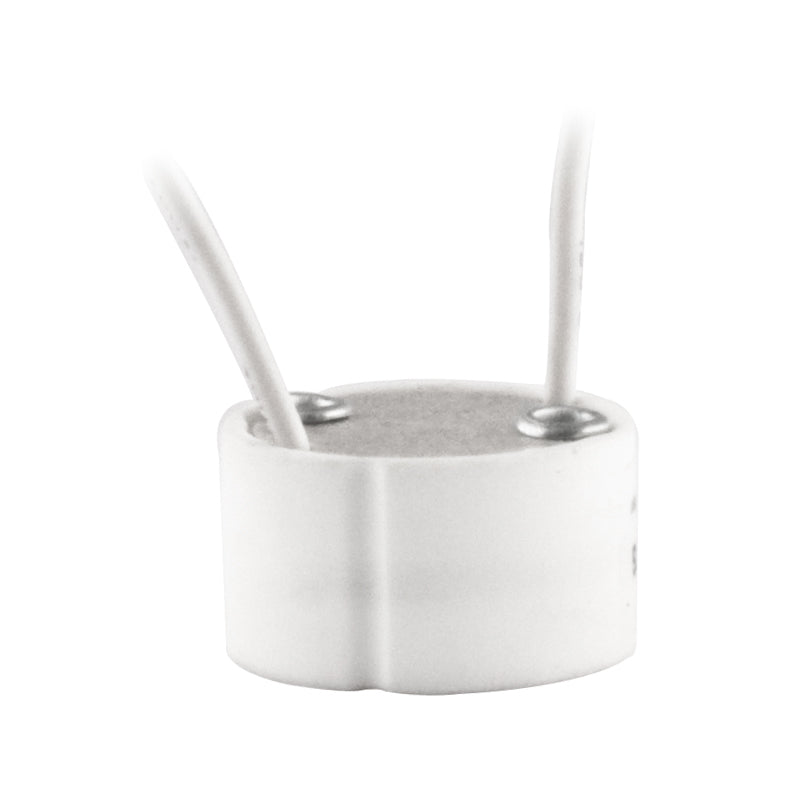 Soclu ceramic GU10 pentru corpuri iluminat Forever light 0006191