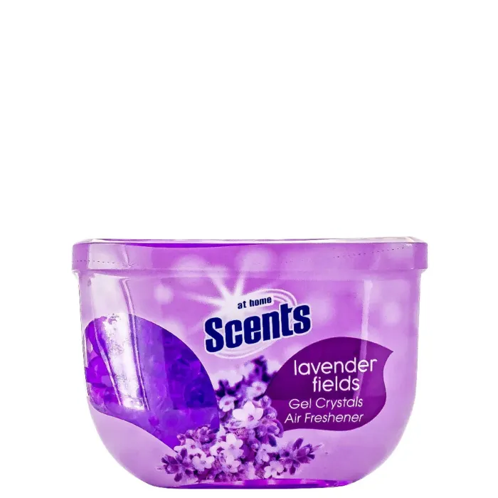 Odorizant At Home Camera Cu Perle 150 G Lavender Fields