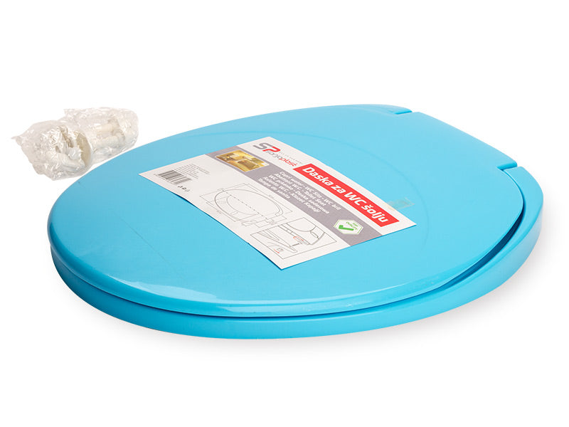 Capac Wc Universal 460x360x60mm