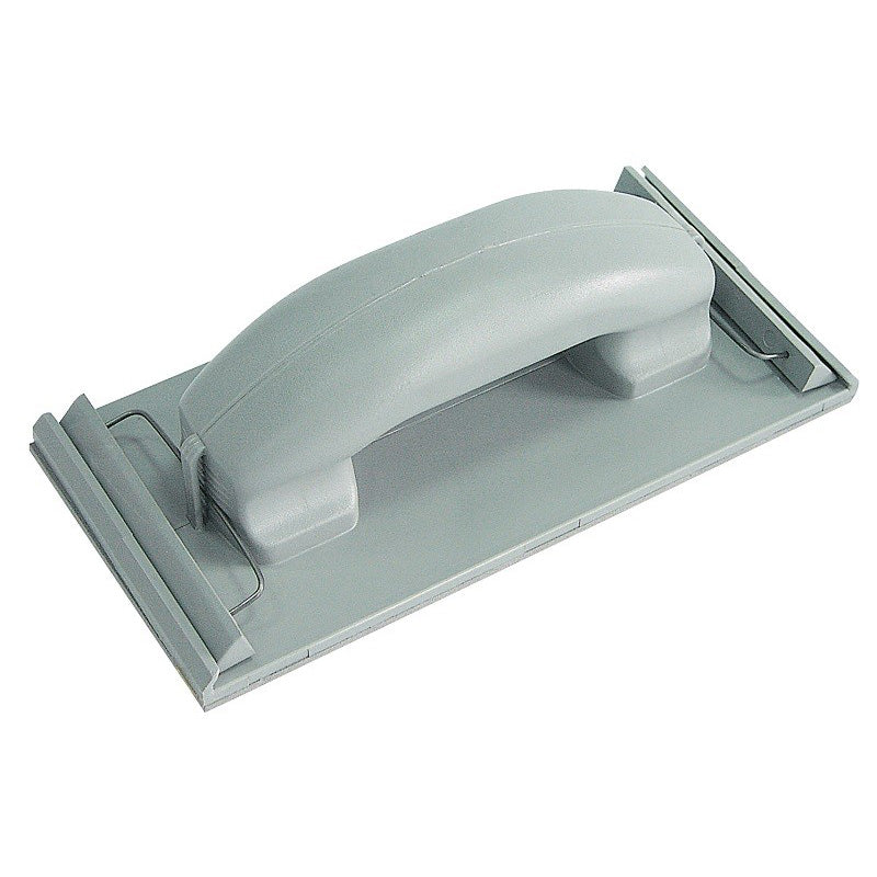 Suport șmirghel cu clapetă fixare 210×105 mm Polonia 00306