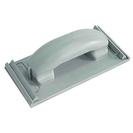 Suport șmirghel cu clapetă fixare 210×105 mm Polonia 00306