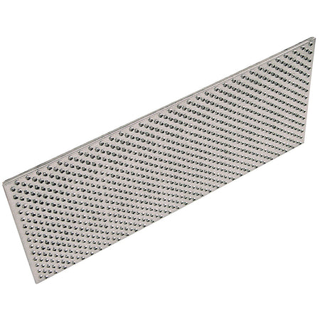 Gletieră răzuitoare metalică 400×180 mm Polonia 00321
