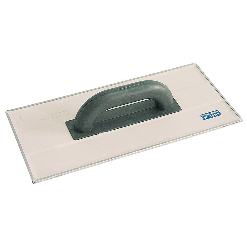 Gletieră răzuitoare metalică 400×180 mm Polonia 00321