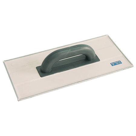 Gletieră răzuitoare metalică 400×180 mm Polonia 00321