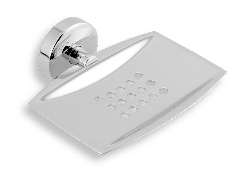 Sapuniera Cr Metalia 11 Patr.
