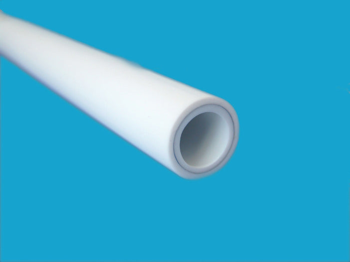 Teava Ppr Cu Insertie Aluminiu Pn25 D=20mm Bara 4m
