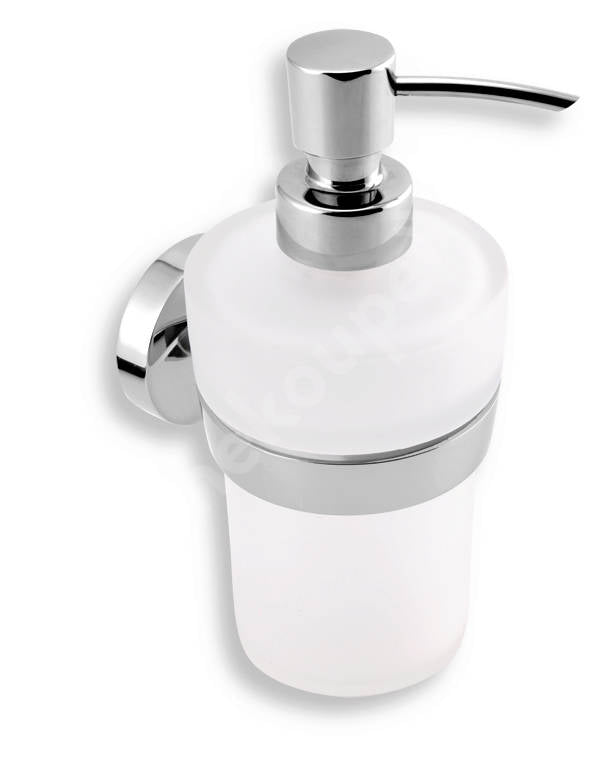 Distribuitor Sapun Metalia 11