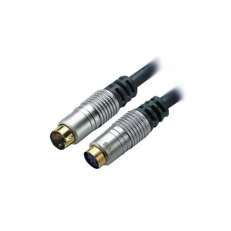Cablu SVHS tata-mama 3 m 02-6910