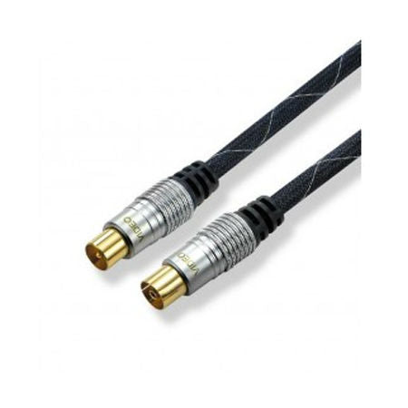 Cablu RF video 2.5 m pentru home theater 02-7160