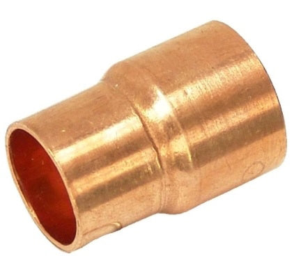 Reductie 1"*1/2"