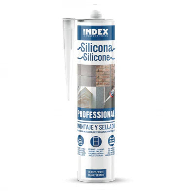 Silicon Neutru , Gri, 280ml