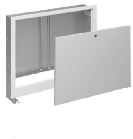 Cutie Caseta Distribuitor Îngropata, Sw2 600 Heko