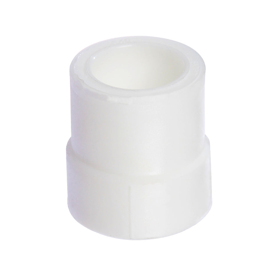 Reductie Ppr Alb Mt D=32x25mm