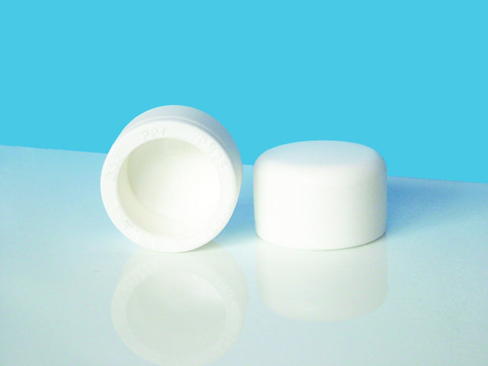 Capac Ppr Alb D=20mm