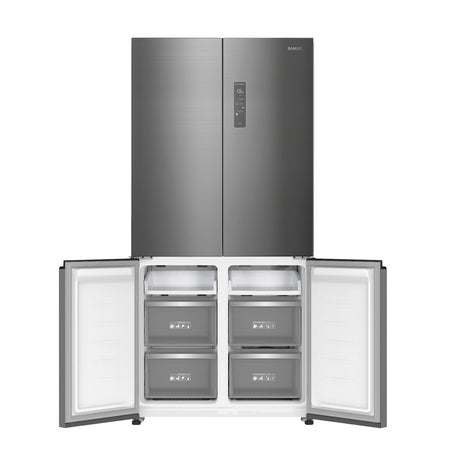 Side By Side Slot-in 4 Samus S4dx-650nfe