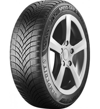 Anvelopa Semperit 185/65r15 88t Speed-Grip 5 Iarna Ee:D Fr:B Nl/U:B 71
