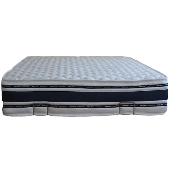 Saltea Pochet Spring Ultra Form Grosime 24 Cm,  180x200