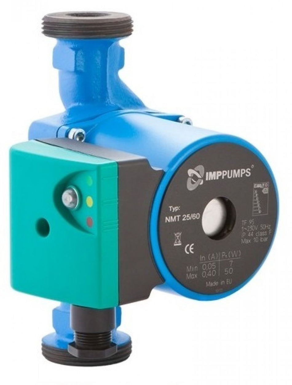 Pompa Electronica
