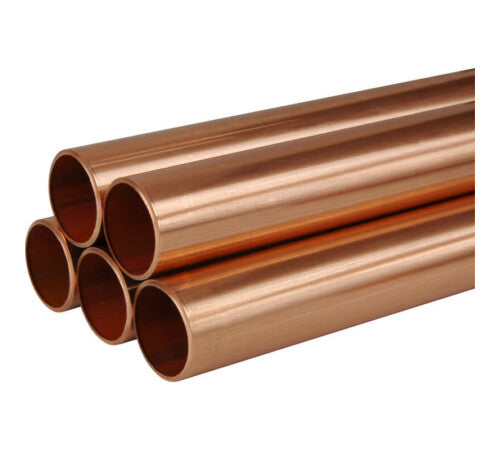 Teava Cupru 42x1mm Bara 3m