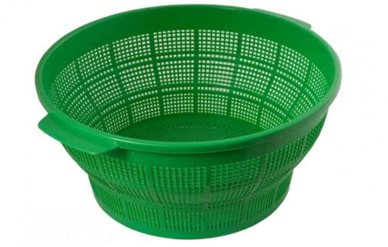 Strecuratoare Cu Manere 35x30.5x13.5cm
