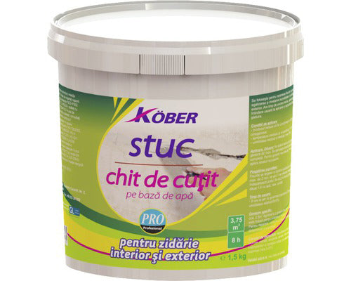Chit Pt. Zidarie Int/ext Stuc 1.5 L