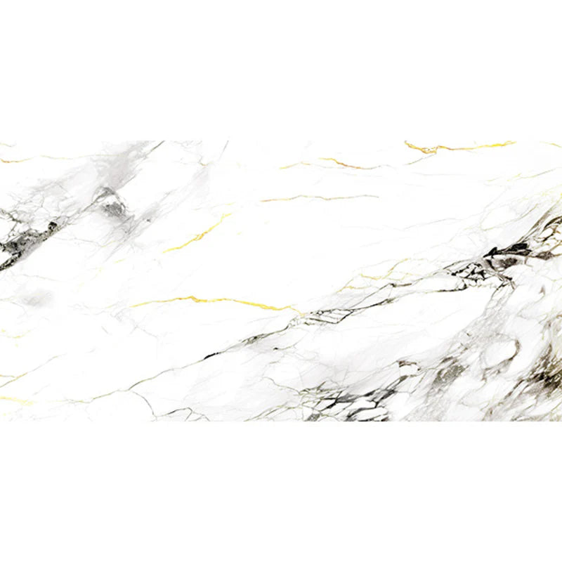 Gresie 60x120 Zavier White 1.44mp/cut