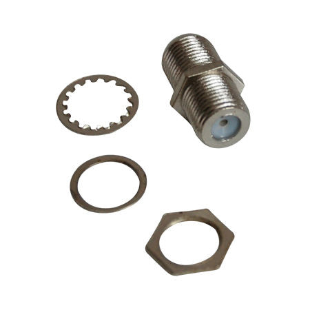 Adaptor Jack 3.5mm 3 Pini Tata 65364