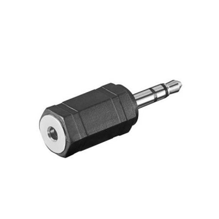 Adaptor 2.5 St. Tata-3.5 St. Jack