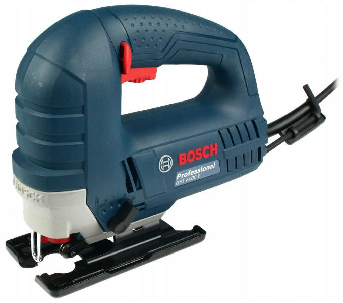 Ferastrau Vertical 710 W Bosch Gst 8000 E