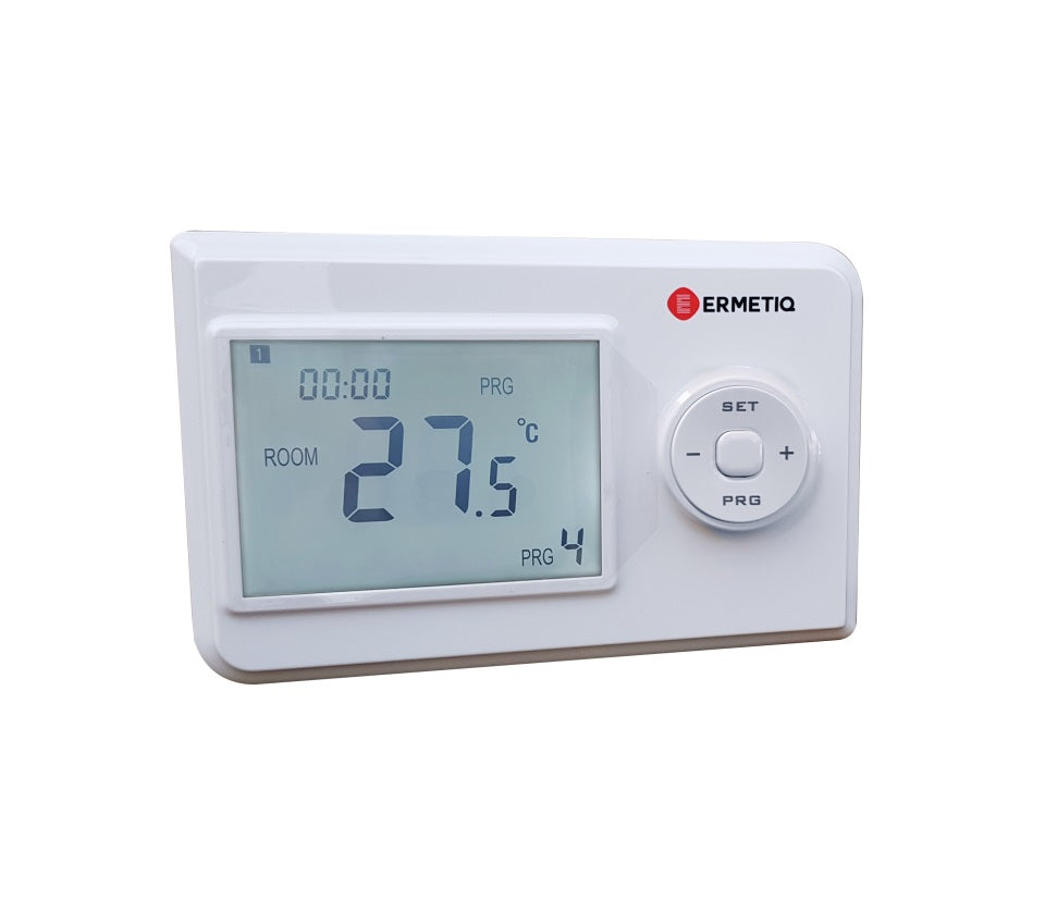 Termostat Ambient Programabil Wifi 2.4 Ghz