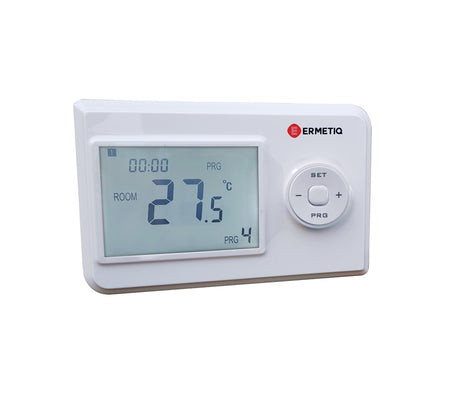 Termostat Ambient Programabil Wifi 2.4 Ghz