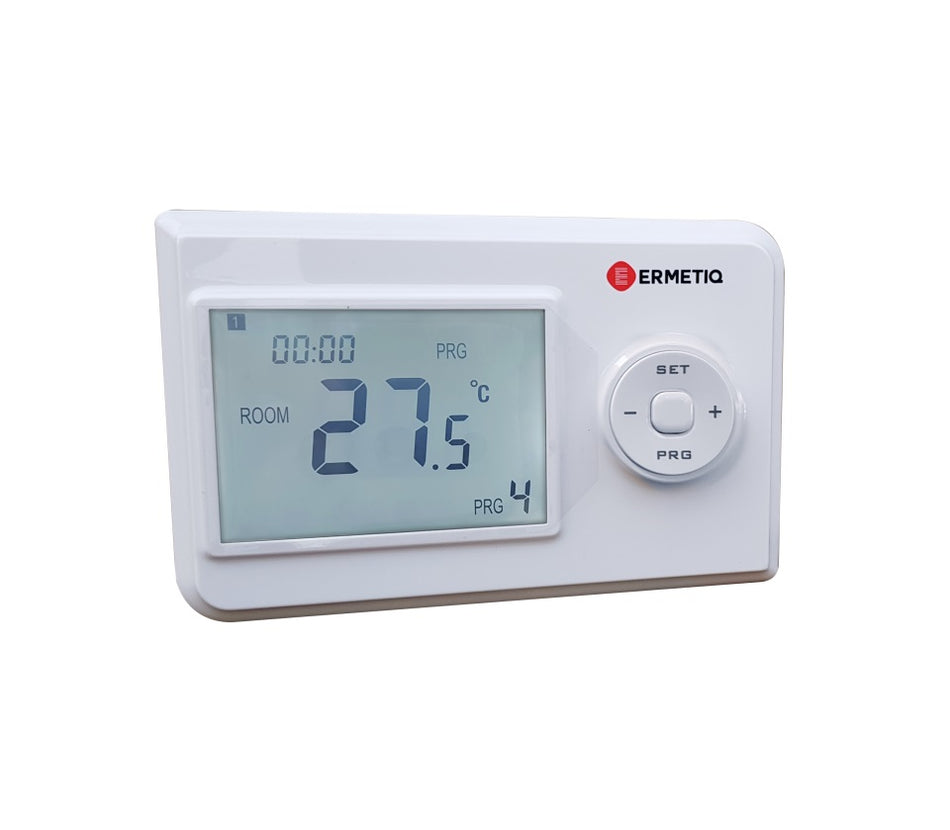 Termostat Ambient Programabil Wifi 2.4 Ghz