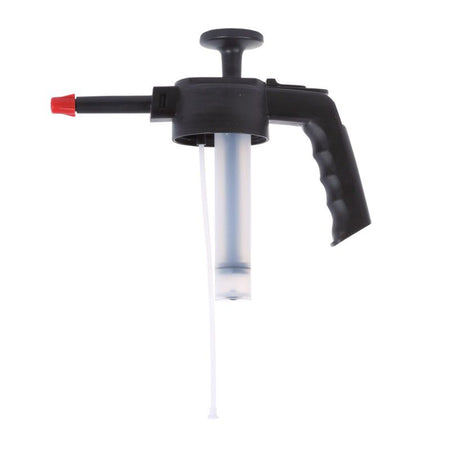Vermorel ergonomic de mână cu pompă verticală Proline