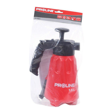 Vermorel ergonomic de mână cu pompă verticală Proline