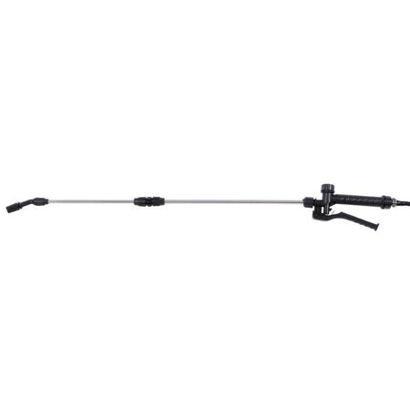 Vermorel portabil ergonomic cu pompă verticală PROLINE