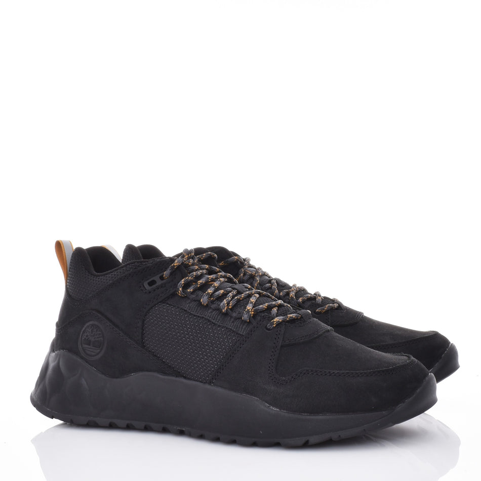 Timberland Solar Wave Low – Jet Black