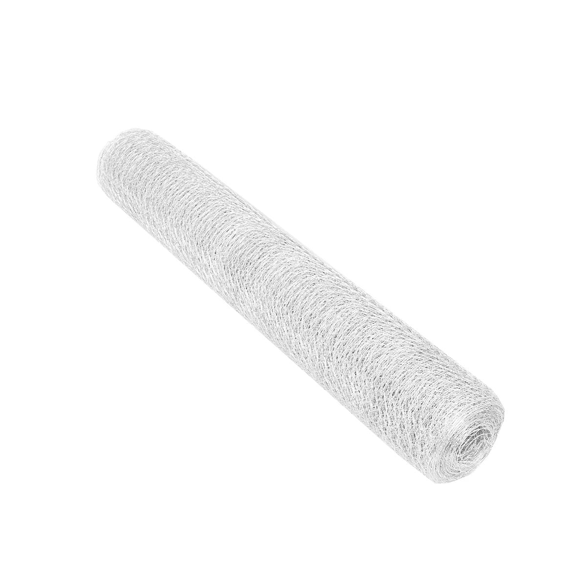 Plasa Impletita Galvanizata Diametru Ochi=25mm ,150cm X 20m