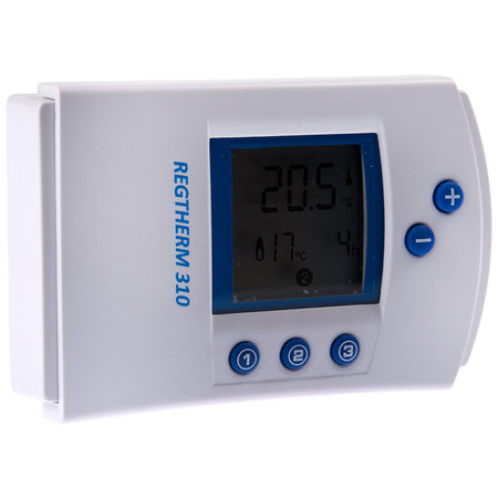 Termostat electronic neprogramabil HD - 310 Regata 265212