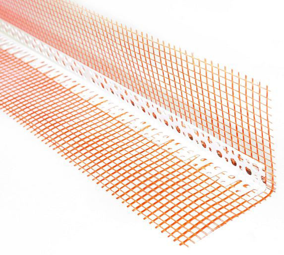 Colt Pvc Alb 20x20mm, 2.7ml