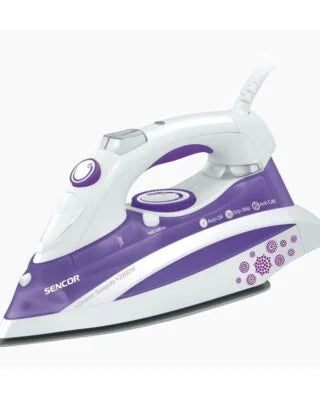 Fier De Calcat 2200w Sencor, Mov