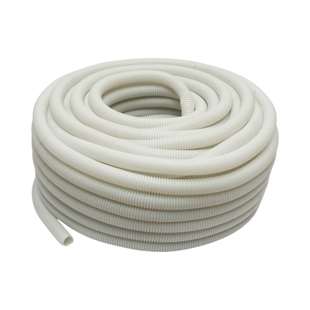 Tub Copex Pvc 25mm/50m