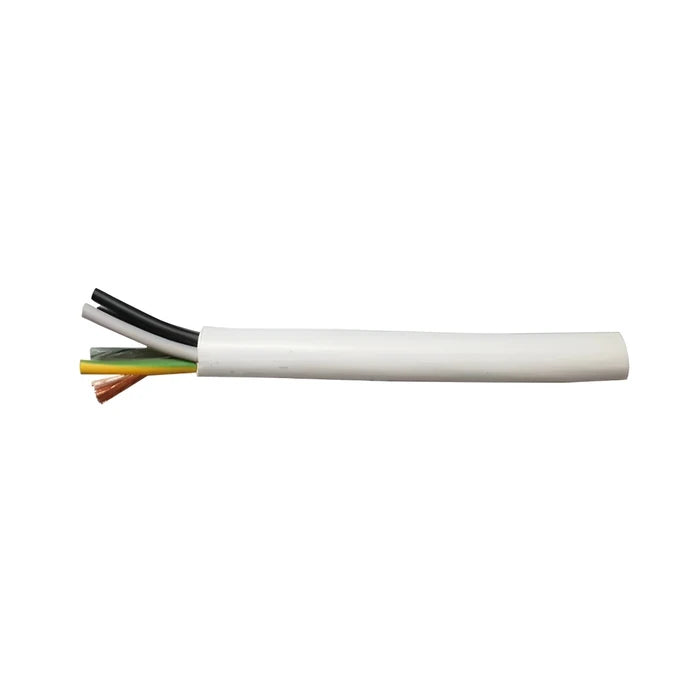 Cablu Electric 5x6 A05vv-f 5g6 Lb